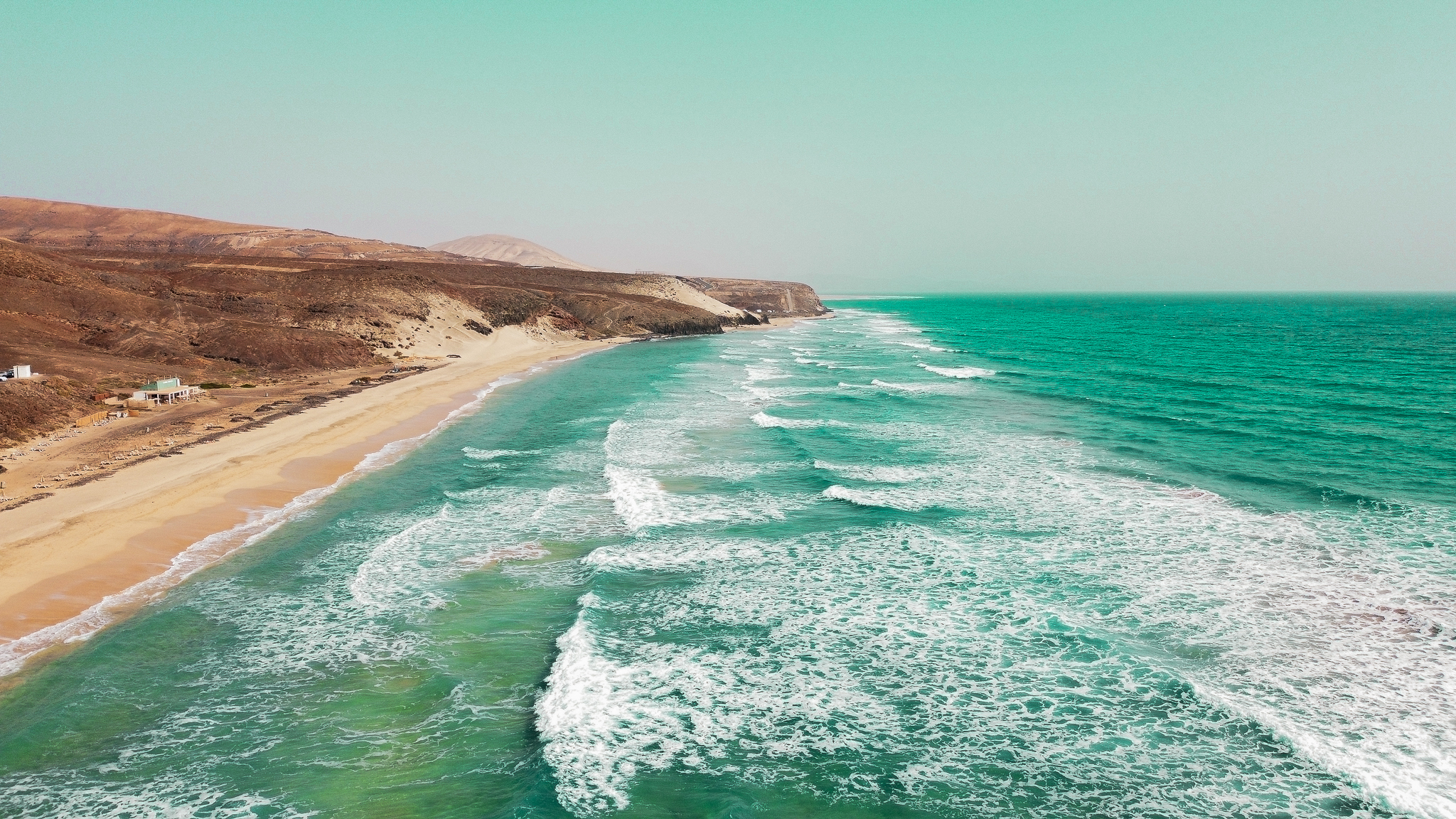 Paesaggio Fuerteventura