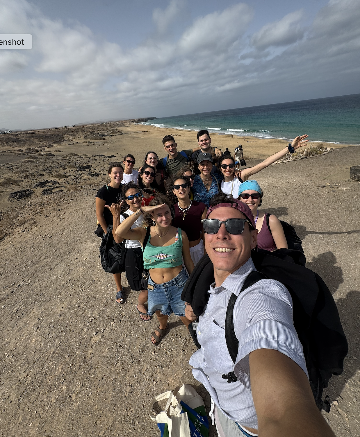 Fuerteventura Over 35
