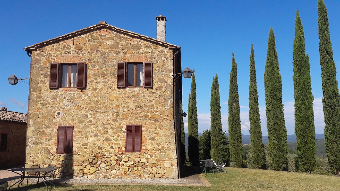 Tenuta Casabianca